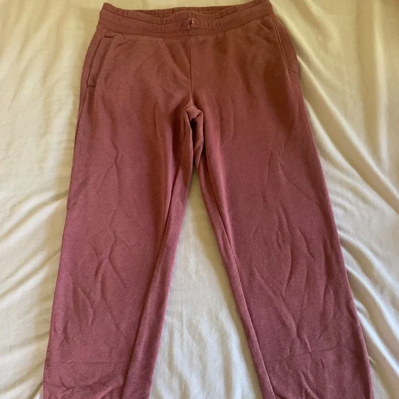 Sweatpants - Picture 1 of 2